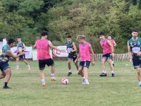 Αγιασμός και νέα αρχή για τη “Newcastle” στο Νεοχωρόπουλο(videos&photos)