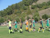 Προκρίθηκε στη β' φάση η Νεοκαισάρεια, 4-0 το Βελισσάριο(video)