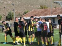 Προκρίθηκε στη β' φάση η Νεοκαισάρεια, 4-0 το Βελισσάριο(video)