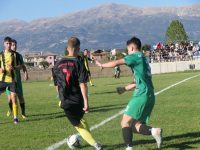 Προκρίθηκε στη β' φάση η Νεοκαισάρεια, 4-0 το Βελισσάριο(video)