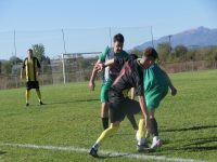 Προκρίθηκε στη β' φάση η Νεοκαισάρεια, 4-0 το Βελισσάριο(video)