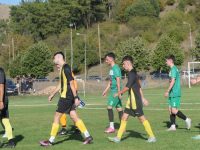 Προκρίθηκε στη β' φάση η Νεοκαισάρεια, 4-0 το Βελισσάριο(video)