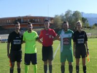 Προκρίθηκε στη β' φάση η Νεοκαισάρεια, 4-0 το Βελισσάριο(video)