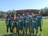 Προκρίθηκε στη β' φάση η Νεοκαισάρεια, 4-0 το Βελισσάριο(video)