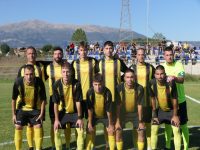 Προκρίθηκε στη β' φάση η Νεοκαισάρεια, 4-0 το Βελισσάριο(video)