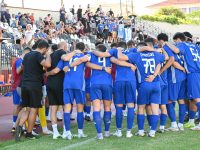 Οι ΠΑΣολέδες στην Άρτα στο φιλικό του ΠΑΣ (vid+pics)