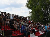 Φωτορεπορτάζ από το Θύελλα Κατσικάς-Άρης Φιλιατών