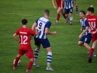Φωτορεπορτάζ από το Θύελλα Κατσικάς-Άρης Φιλιατών