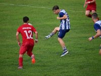 Φωτορεπορτάζ από το Θύελλα Κατσικάς-Άρης Φιλιατών