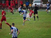 Φωτορεπορτάζ από το Θύελλα Κατσικάς-Άρης Φιλιατών