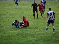 Φωτορεπορτάζ από το Θύελλα Κατσικάς-Άρης Φιλιατών