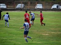 Φωτορεπορτάζ από το Θύελλα Κατσικάς-Άρης Φιλιατών