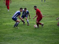 Φωτορεπορτάζ από το Θύελλα Κατσικάς-Άρης Φιλιατών