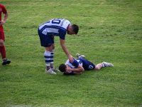 Φωτορεπορτάζ από το Θύελλα Κατσικάς-Άρης Φιλιατών