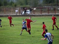 Φωτορεπορτάζ από το Θύελλα Κατσικάς-Άρης Φιλιατών