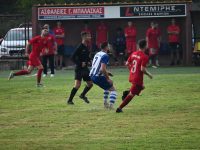 Φωτορεπορτάζ από το Θύελλα Κατσικάς-Άρης Φιλιατών