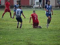 Φωτορεπορτάζ από το Θύελλα Κατσικάς-Άρης Φιλιατών