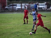 Φωτορεπορτάζ από το Θύελλα Κατσικάς-Άρης Φιλιατών