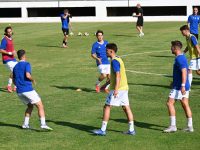 Φωτορεπορτάζ από το Νέστος - ΠΑΣ Γιάννινα Μέρος Α'