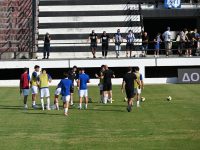 Φωτορεπορτάζ από το Νέστος - ΠΑΣ Γιάννινα Μέρος Α'