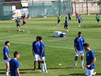 Φωτορεπορτάζ από το Νέστος - ΠΑΣ Γιάννινα Μέρος Α'