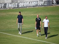 Φωτορεπορτάζ από το Νέστος - ΠΑΣ Γιάννινα Μέρος Α'