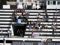 Φωτορεπορτάζ από το Νέστος - ΠΑΣ Γιάννινα Μέρος Α'
