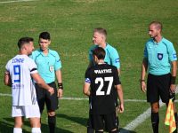 Φωτορεπορτάζ από το Νέστος - ΠΑΣ Γιάννινα Μέρος Α'