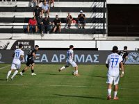 Φωτορεπορτάζ από το Νέστος - ΠΑΣ Γιάννινα Μέρος Α'