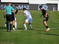 Φωτορεπορτάζ από το Νέστος - ΠΑΣ Γιάννινα Μέρος Α'