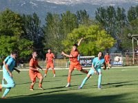 Νικηφόρο ξεκίνημα για την Ανατολή, 2-0 την Κρανούλα (video-photos)