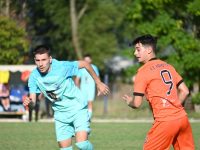 Νικηφόρο ξεκίνημα για την Ανατολή, 2-0 την Κρανούλα (video-photos)