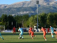 Νικηφόρο ξεκίνημα για την Ανατολή, 2-0 την Κρανούλα (video-photos)