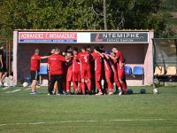 Εμφατική νίκη στην πρεμιέρα για την Κατσικά, 5-0 το Νησί (video-photos)