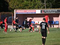 Εμφατική νίκη στην πρεμιέρα για την Κατσικά, 5-0 το Νησί (video-photos)