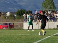 Προκρίθηκε στη β' φάση η Νεοκαισάρεια, 4-0 το Βελισσάριο(video)