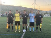 Διπλό με ανατροπή για την Καστρίτσα στην πρεμιέρα,Ατλας-Καστρίτσα 1-2 (video&photos)