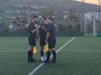 Διπλό με ανατροπή για την Καστρίτσα στην πρεμιέρα,Ατλας-Καστρίτσα 1-2 (video&photos)