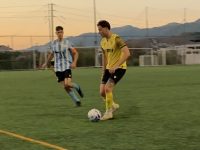 Διπλό με ανατροπή για την Καστρίτσα στην πρεμιέρα,Ατλας-Καστρίτσα 1-2 (video&photos)