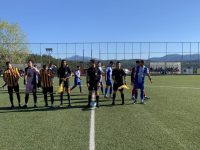 Πρεμιέρα με τρίποντο η Ελεούσα,Κληματιά-Ελεούσα 0-1(photos&videos)