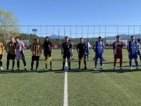 Πρεμιέρα με τρίποντο η Ελεούσα,Κληματιά-Ελεούσα 0-1(photos&videos)