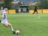 Πρεμιέρα με τριάρα και πρωταγωνιστή τον Τζώρτζη! Νιούκαστλ – Πωγωνάτος 3-0(video&photos)