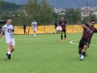 Πρεμιέρα με τριάρα και πρωταγωνιστή τον Τζώρτζη! Νιούκαστλ – Πωγωνάτος 3-0(video&photos)