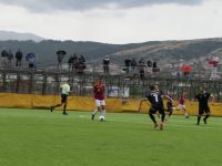 Πρώτη νίκη για τους Αμπελόκηπους 0-4 το Κουτσελιό (video-photos)