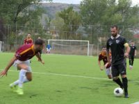 Πρώτη νίκη για τους Αμπελόκηπους 0-4 το Κουτσελιό (video-photos)