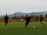 Πρώτη νίκη για τους Αμπελόκηπους 0-4 το Κουτσελιό (video-photos)