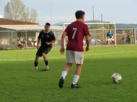 Πρώτη νίκη για τους Αμπελόκηπους 0-4 το Κουτσελιό (video-photos)