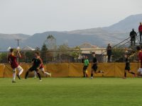 Πρώτη νίκη για τους Αμπελόκηπους 0-4 το Κουτσελιό (video-photos)