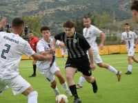 Τα…μοιράστηκαν όλα, Νησί-Κρανούλα 2-2 (video-photos)