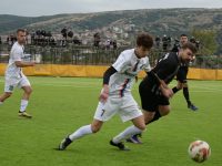 Τα…μοιράστηκαν όλα, Νησί-Κρανούλα 2-2 (video-photos)